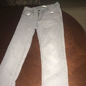 H&M jeans